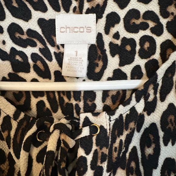 Chicos Women’s blouse - Picture 2 of 4